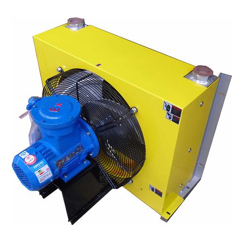 商用_发电机组风冷却器型号_象力液压-冷却器|传热设备|机械及行业